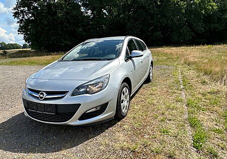Opel Astra Spo. T. 1.6 CDTI eco flex Tüv & Servi. Neu