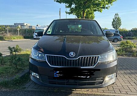 Skoda Fabia 1.0l MPI 44kW CLEVER