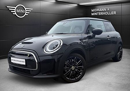 Mini Cooper SE 3-T. Classic Navi LED DA Sportsitze