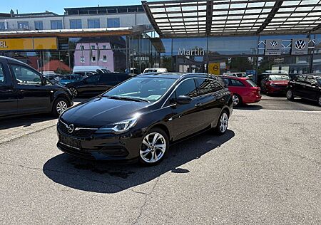 Opel Astra ST 1.5 Diesel Business Elegance Automatik