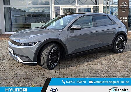 Hyundai IONIQ 5 77,4kWh Batt. TECHNIQ-Paket