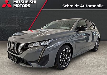 Peugeot 308 1.2 PureTech130 Allure Kamera LED Navi