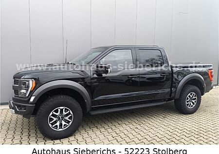 Ford F 150 -150 Raptor A T GJR Kofferraumdeckel
