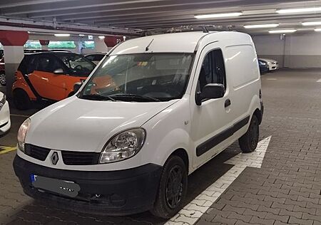 Renault Kangoo Privilege 1.5 dCi AHK Tüv 2026