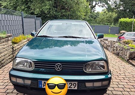 VW Golf Volkswagen 1.4 Joker