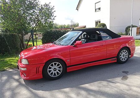 Audi 80 Cabriolet