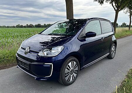 VW e-up! Volkswagen e-up! United