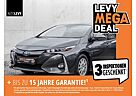 Toyota Prius 1.8 Plug-in Executive +NAVI+LEDER+JBL+PDC+