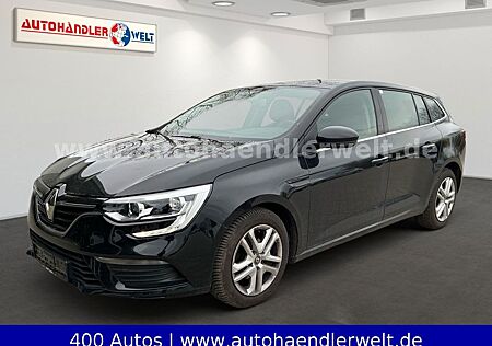 Renault Megane IV 1.2 TCe Grandtour Play