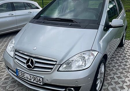 Mercedes-Benz A 180 gebraucht kaufen Mercedes-Benz A 180 CDI -