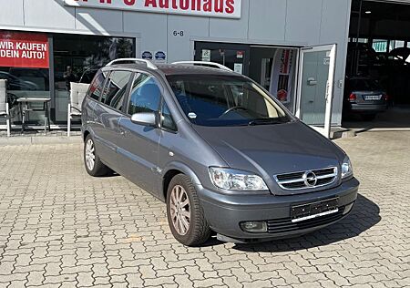 Opel Zafira A Njoy Automatik AHK