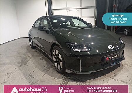 Hyundai IONIQ 6 53kWh LED|Navi|PDC|Kamera|Sitzhz