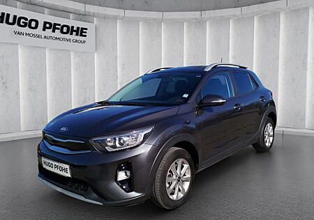 Kia Stonic Vision 1.2 Navi SHZ LM KlimaA PDC