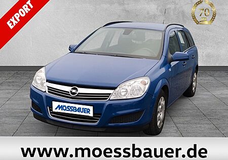 Opel Astra Caravan 1.3 DIESEL AHK *Händler, Gewerbe