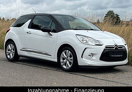 Citroën DS3 SoChic/Klima/2 Hand/
