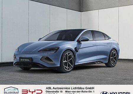 BYD SEAL Comfort 170 kW (231 PS), Automatik