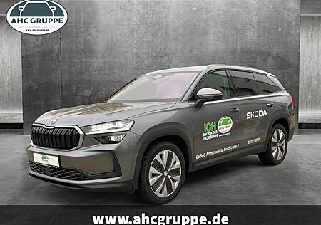 Skoda Kodiaq 2.0 EU6e Selection 2,0 TDI 110 kW 7-Gang