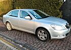 Skoda Octavia 1.4 TSI Elegance Elegance