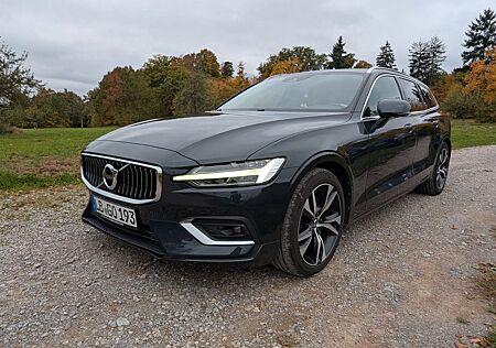 Volvo V60 T5 Geartronic Inscription *Garantie**AHK*