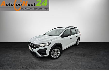 Dacia Jogger *7-Sitzer/SHZG/LED/PDC/TPMT/Klima/1.HD*