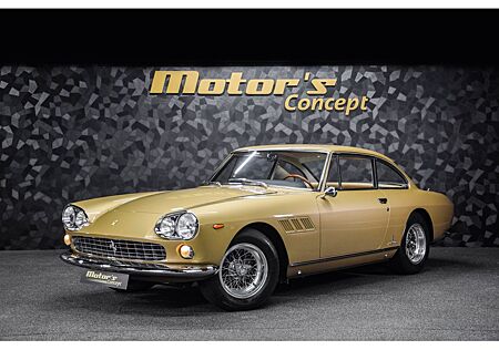 Ferrari 330 GT 2+2 - " CLASSICHE"