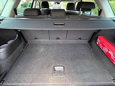 Skoda Kodiaq 2.0 TDI SCR DSG L&K L&K