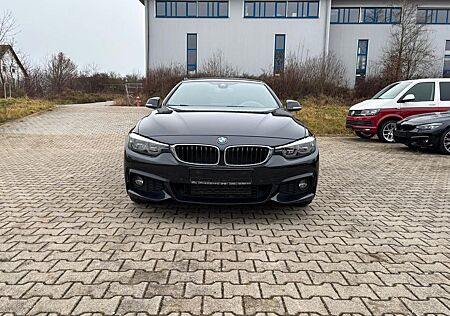 BMW 420 Gran Coupe d xDrive M Paket