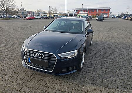 Audi A3 1.6 TDI S tronic Sportback -