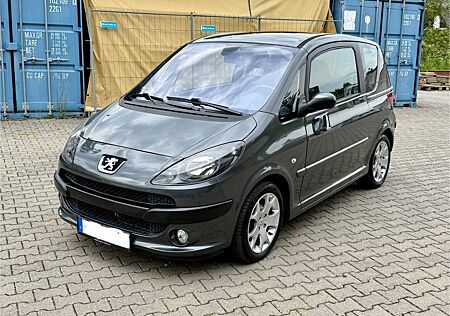 Peugeot 1007 Sport 75 Sport 1.4 TÜV Neu
