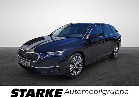 Skoda Octavia Combi 2.0 TDI DSG Selection HeadUp Pano