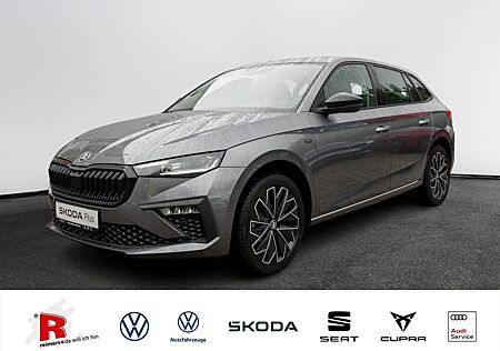 Skoda Scala SELECTION 1.0 TSI DSG Kam. Navi Virtual LM