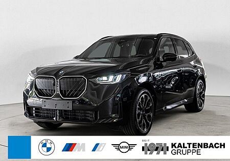BMW X3 xDrive 30e M-Sport Pro 360° PANO LED HUD ACC