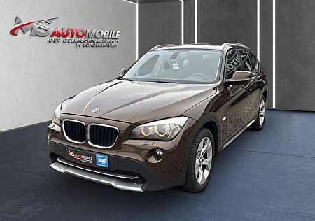 BMW X1 20 d xDrive