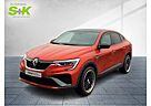 Renault Arkana R.S. LINE TCe 160 EDC Glas-Schiebedach