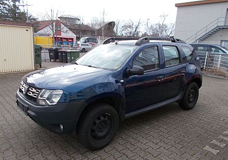 Dacia Duster I Ice 4x2