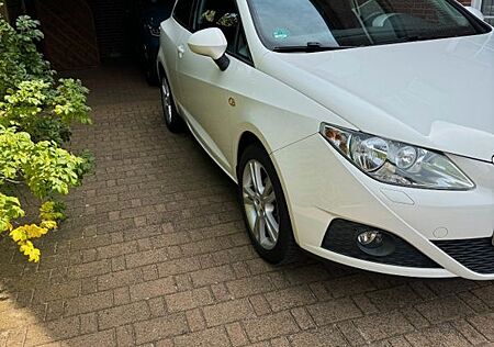 Seat Ibiza SC 1.4 16V Sport Sport