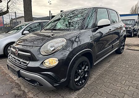 Fiat 500L Cross 1.Hand Kamera Navi