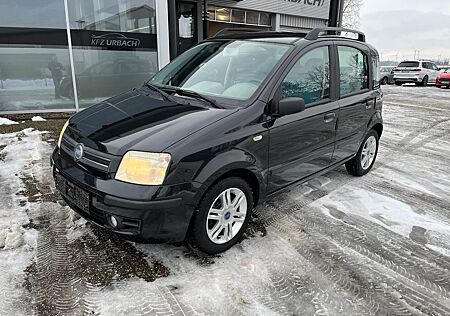 Fiat Panda 1.2 8V Dynamic