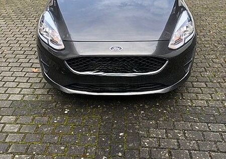 Ford Fiesta 1,1 52kW Trend
