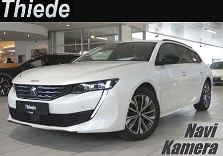 Peugeot 508 SW 1.2T ALLURE PACK NAVI/LED/KAMERA/SHZ/VIRT