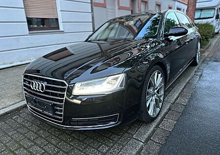 Audi A8 L 3.0 TDI Lange Version Matrix STANDHEIZUNG