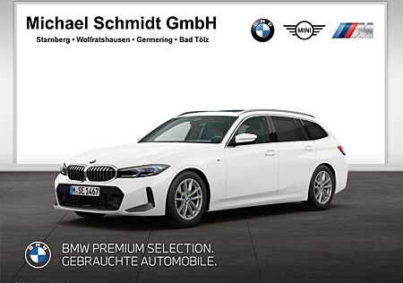 BMW 330i 355 € netto Leasing ohne Anzahlung*