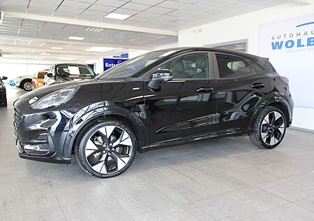 Ford Puma ST-Line X Automatik MATRIX 19"/LED/ACC/CAM