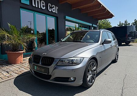 BMW 320i Touring Pano/Leder/Klima
