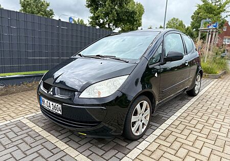 Mitsubishi Colt CZ3 1.5 LPG|AHK|KLIMA|TÜV