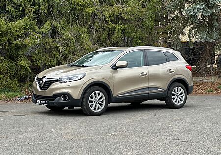 Renault Kadjar Experience+Winterpacket+2.Hand+Keyless