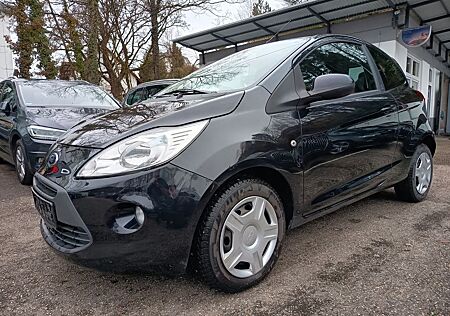 Ford Ka Titanium Titanium X-Paket 2