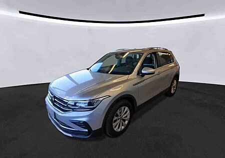 VW Tiguan Volkswagen Elegance 1.5 TSI