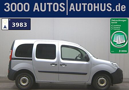 Renault Kangoo Rapid 1.5 dCi Navi PDC Regal links Klima
