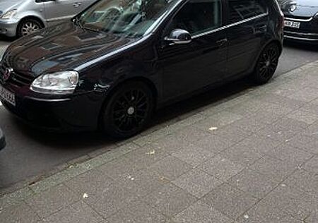 VW Golf Volkswagen 1.4 Comfortline Comfortline